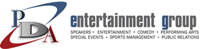 PDA - Logo
