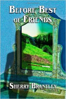 Before Best of Friends