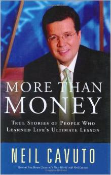 More Than Money: True Stories of People Who Learned Life's Ultimate Lesson