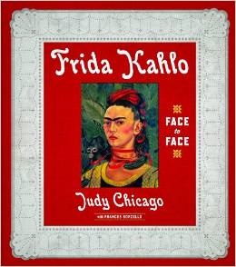 Frida Kahlo: Face to Face