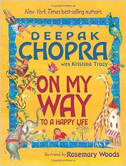 On My Way To A Happy Life