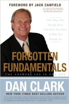 Forgotten Fundamentals: The Answers are in the Box