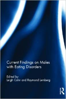 Current Findings on Males with Eating Disorders 