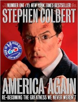 America Again: Re-becoming the Greatness We Never Weren't