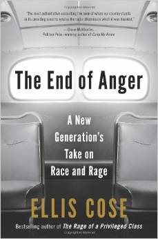 The End of Anger: A New Generation's Take on Race and Rage