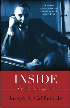 Inside: A Public and Private Life