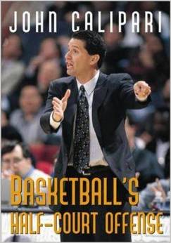 Basketball's Half-Court Offense
