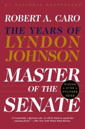 Master of the Senate: The Years of Lyndon Johnson III