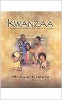 Kwanzaa: A Celebration of Family, Community and Culture