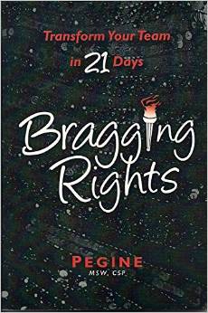 Bragging Rights-Transform Your Team In 21 Days