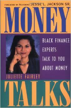 Money Talks: Black Finance Experts Talk to You About Money