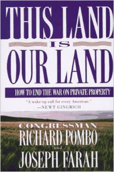 This Land Is Our Land: How to End the War on Private Property