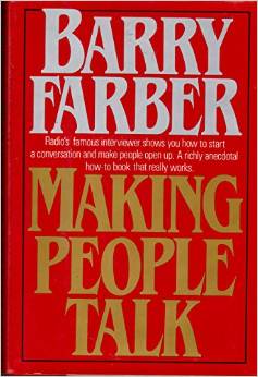 Making People Talk: You Can Turn Every Conversation into a Magic Moment