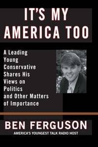 It's My America Too