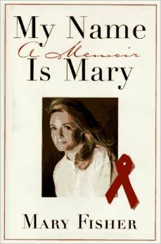 My Name Is Mary: A Memoir