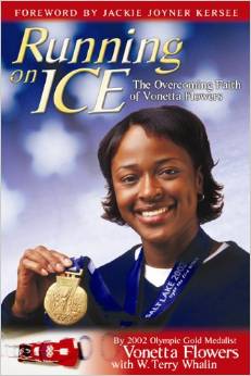 Running On Ice: The Overcoming Faith Of Vonetta Flowers