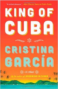 King of Cuba: A Novel