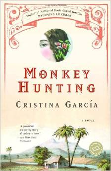 Monkey Hunting (Ballantine Reader's Circle) 