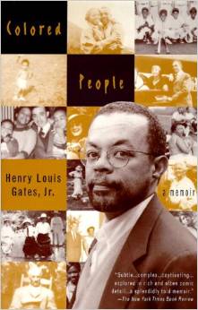 Colored People: A Memoir