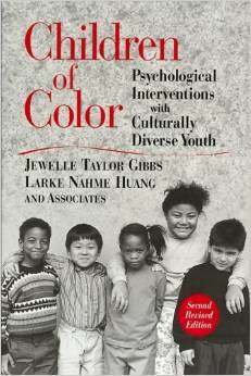 Children of Color: Psychological Interventions with Culturally Diverse Youth