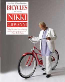 Bicycles: Love Poems