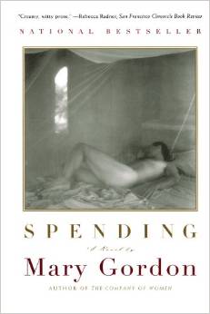 Spending: A Novel