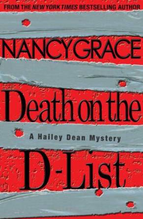 Death on the D-List (Hailey Dean)