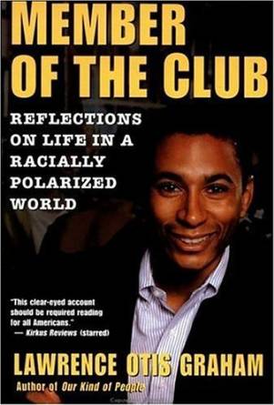 A Member of the Club