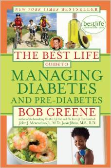 The Best Life Guide to Managing Diabetes and Pre-Diabetes