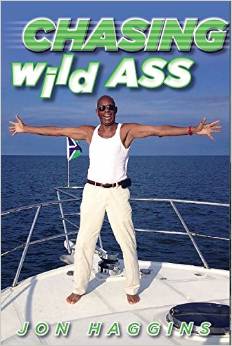 Chasing Wild ASS