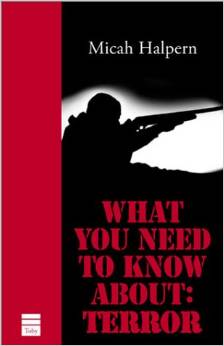 What You Need to Know About: Terror 
