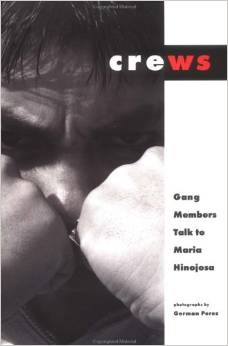 Crews: Gang Members Talk to Maria Hinojosa