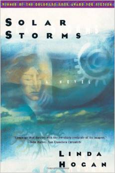 Solar Storms