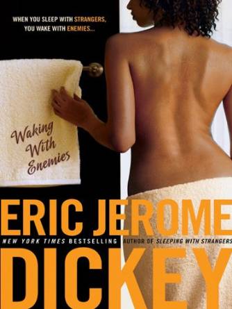 Waking with Enemies (Gideon series Book 2) 