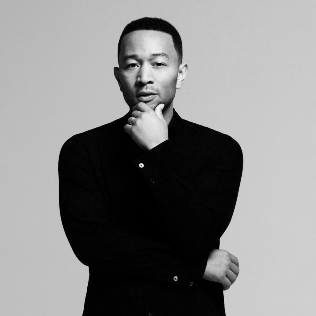 John Legend | PDA Speakers