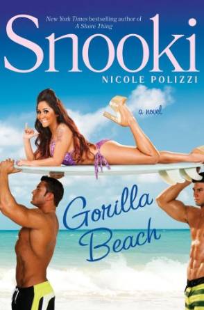 Gorilla Beach