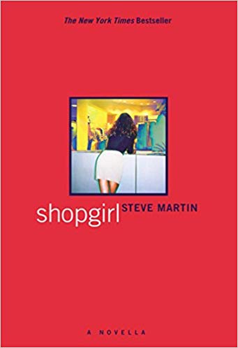 Shopgirl: A Novella
