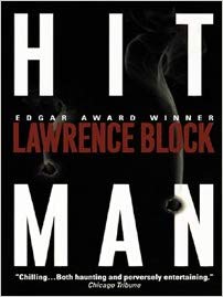 Hit Man (Keller series Book 1)