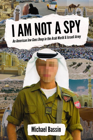 I Am Not A Spy