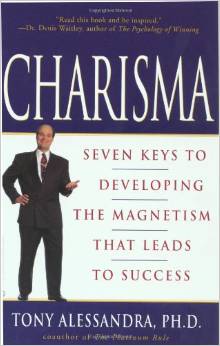 CHARISMA