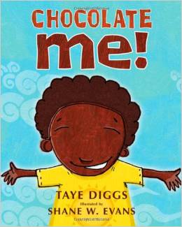 Chocolate Me!