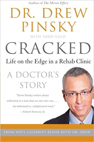 Cracked: Life on the Edge in a Rehab Clinic
