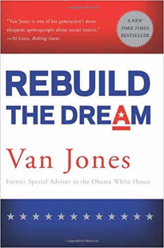 Rebuild the Dream