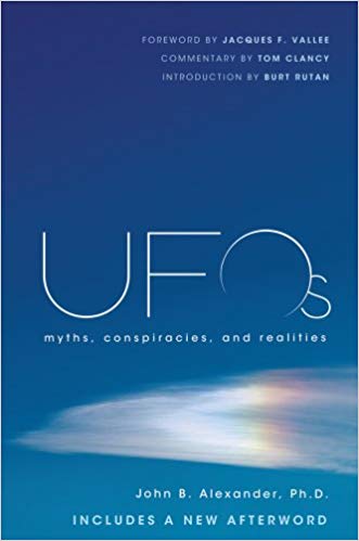 UFOs: Myths, Conspiracies, and Realities