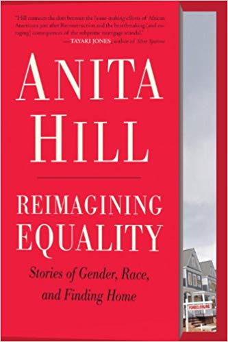Reimagining Equality: Stories of Gender, Race, and Finding Home