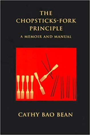 The Chopsticks-Fork Principle