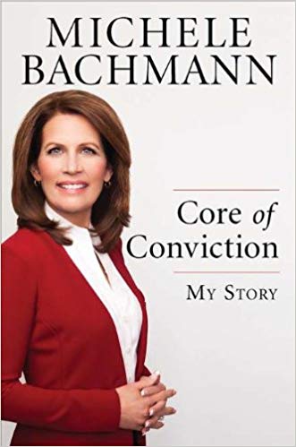 Core of Conviction: My Story