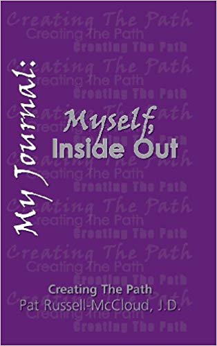 My Journal: Myself, Inside Out