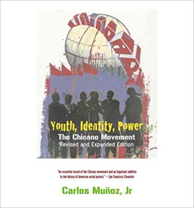 Youth, Identity, Power: The Chicano Movement