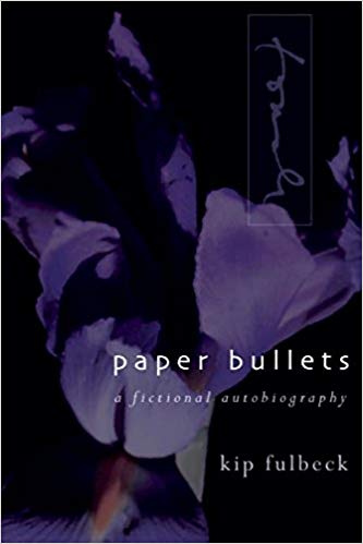 Paper Bullets: A Fictional Autobiography (Scott and Laurie Oki Series in Asian American Studies) 